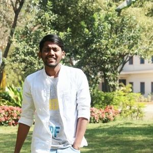 Meet your Posher, Nikhil rao